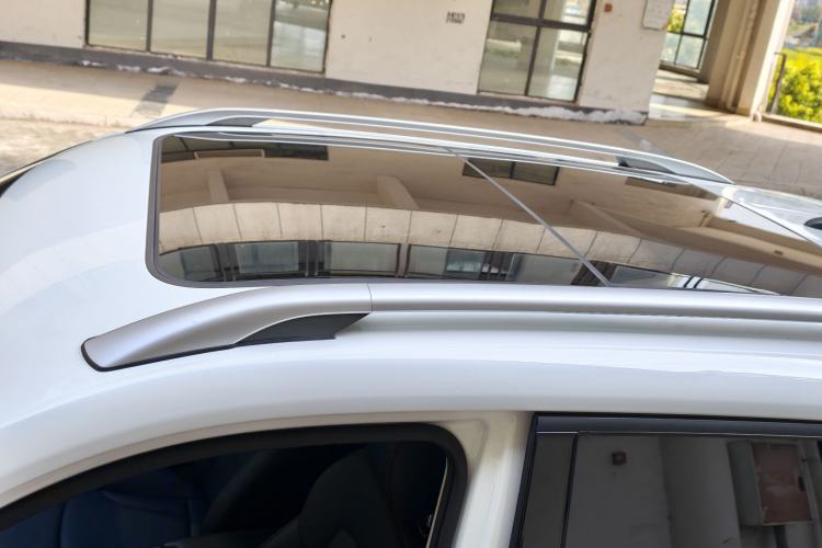 Used Changan CS35PLUS 2019 1.4T DCT CoolLink Blue Whale Edition
