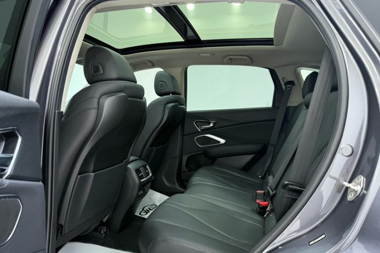 Used Acura RDX 2019 2.0T Enjoyment Version China V Standard