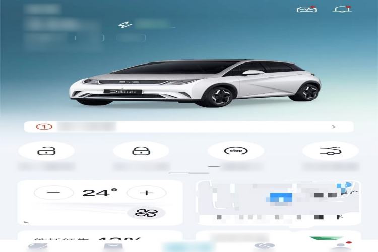 Used BYD Dolphin 2021 405 km Fashion Edition