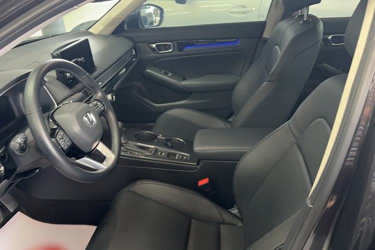 Used Honda Integra 2023 240TURBO CVT Smart Enjoyment Version