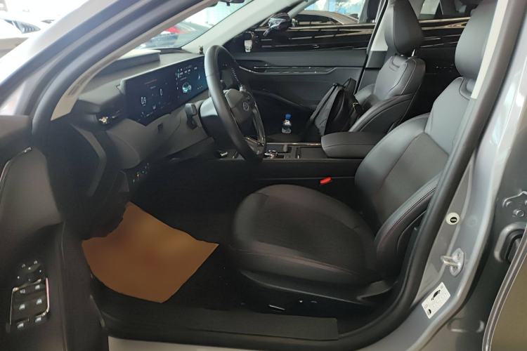 Used Ford Mondeo 2023 EcoBoost 245 Luxury Model