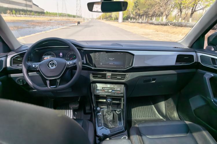 Used Volkswagen Tayron 2021 280TSI Two-Wheel Drive Luxury Smart Connectivity Version