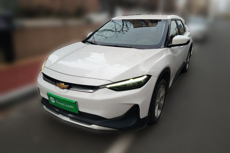 Used Chevrolet Menlo 2022 Star Enjoyment Edition Plus