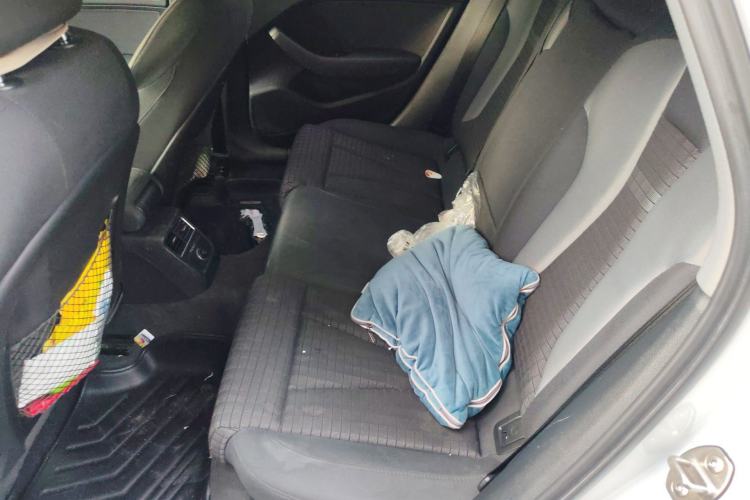 Used Audi A3 2020 Sportback 35 TFSI Sporty Model China VI
