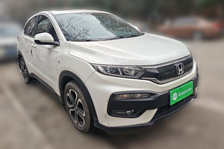 Used Honda XR-V 2015 1.8L EXi CVT Comfort Version