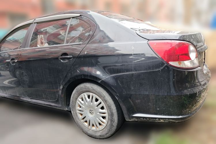 Used Volkswagen Lavida 2013 Classic 1.6L Manual Fashion Edition
