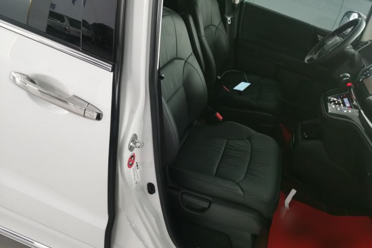 Used Honda Odyssey 2021 2.0L Rui·Smart Edition