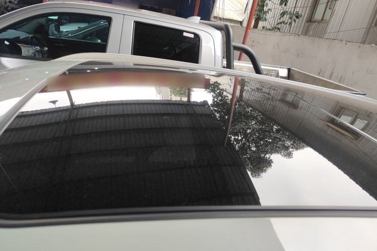 Used Geely Auto Emgrand X7 Sport 2023 Boyue COOL 1.5TD ZhiZun Edition