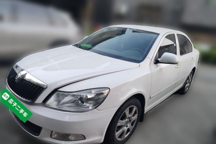 Used Skoda Octavia 2013 1.6L Manual Yijie Edition Guazi used car, China used car export, Used car for sale, Used  cars, Cheapest cars for sale
