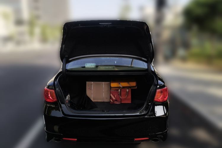 Used Toyota Reiz 2012 2.5V Fengdu Elite Stylish Edition
