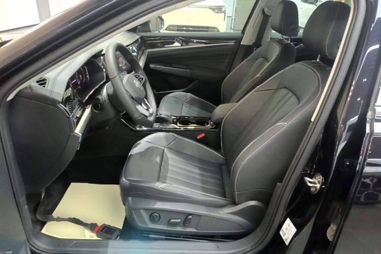 Used Volkswagen Passat 2023 Revised 330TSI Starry Elite Edition