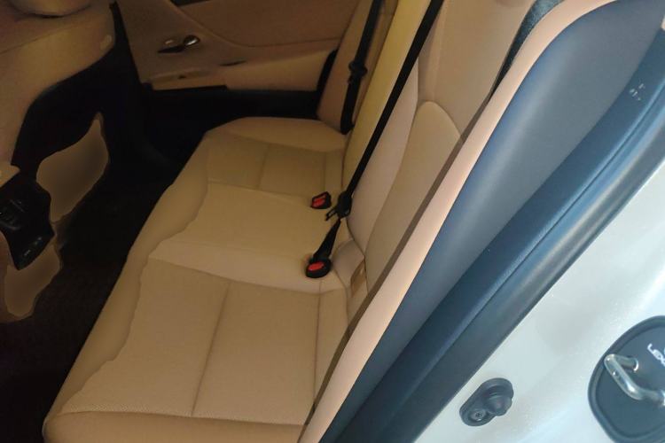 Used Lexus ES 2025 200 Premium Edition
