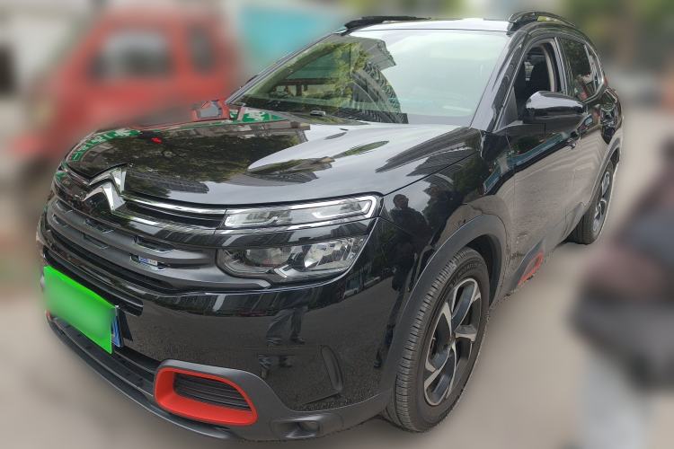 Used Citroen C5 AIRCROSS 2020 360THP Enjoyment Version