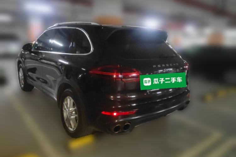 Used Porsche Cayenne 2015 Cayenne 3.0T
