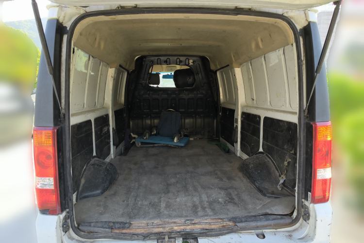 Used Ruichi EC35 2021 EC35 II Custom Edition 31.25 kWh
