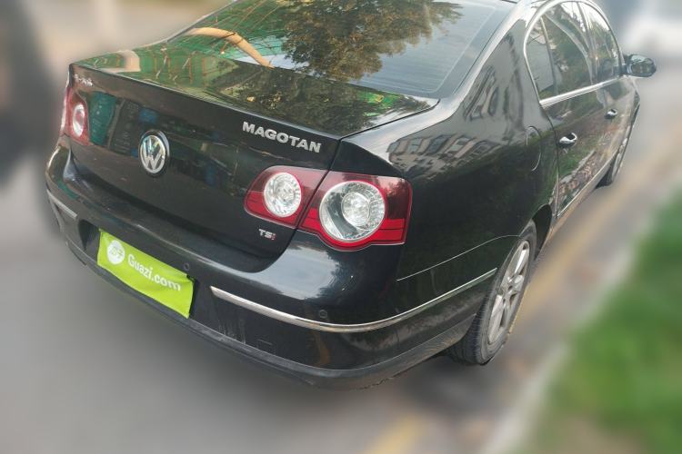 Used Volkswagen Magotan 2011 1.4 TSI Elite Edition
