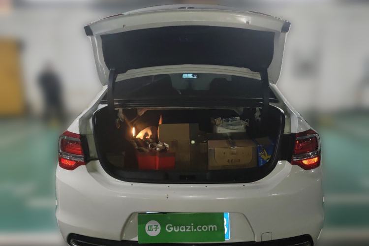 Used DS 5LS 2015 1.6T Elegant Edition THP160
