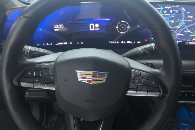 Used Cadillac CT5 2024 28T Luxury Pro Trim