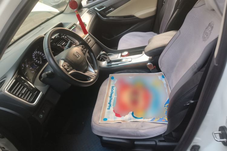 Used Honda Spirior 2015 2.0L Luxury Edition
