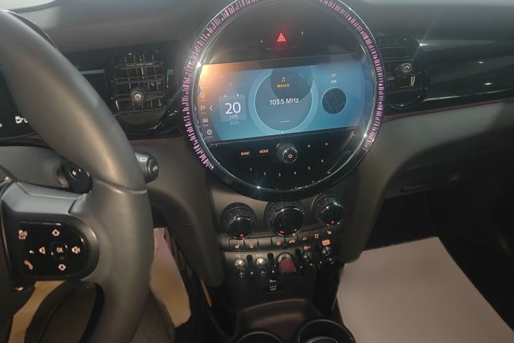 Used MINI JCW 2021 2.0T JOHN COOPER WORKS ALL-IN