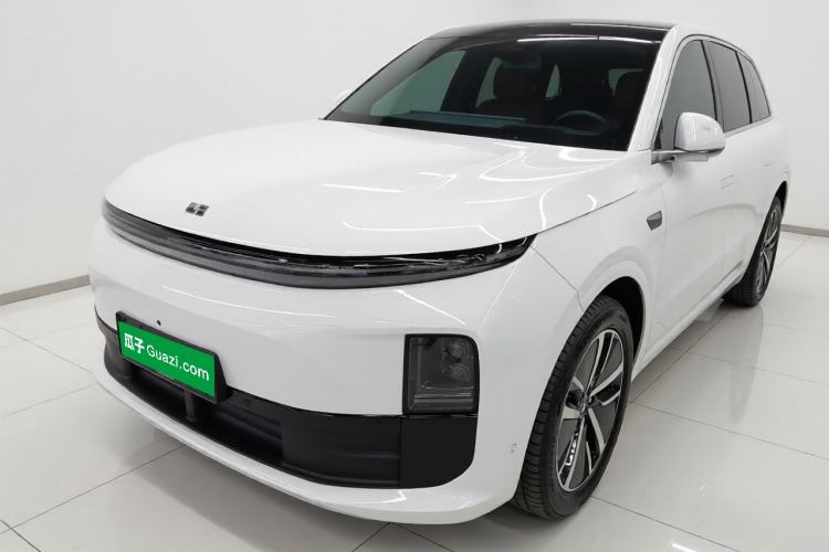 Used Li Auto L6 2024 Pro Model