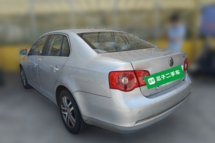Used Volkswagen Sagitar 2011 1.6L Automatic Comfort Edition