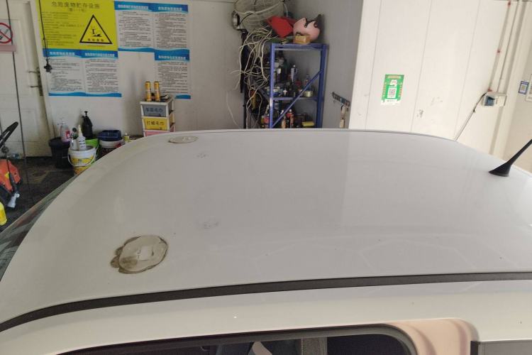 Used Wuling Hongguang MINIEV 2021 Macaron Premium Model – Lithium Iron Phosphate