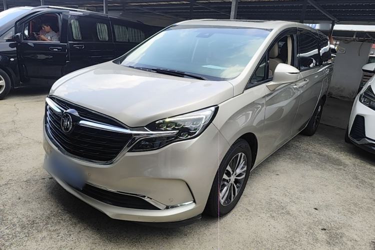 Used Buick GL8 2022 ES Landtrek 653T Luxury Edition Guazi used car, China used car export, Used car for sale, Used  cars, Cheapest cars for sale