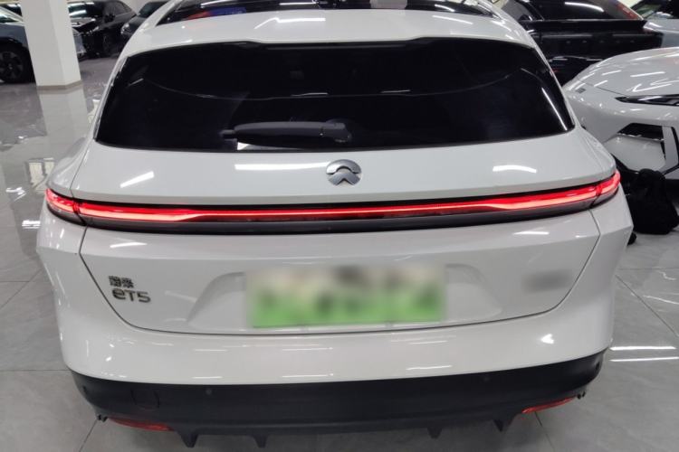 Used Nio ET5T 2023 75 kWh Touring
