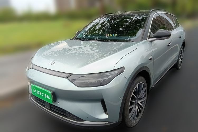 Used Leapmotor C11 2021 Deluxe Edition