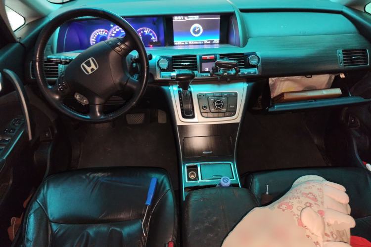 Used Honda Elysion 2012 2.4L VTi-S Prestige Edition
