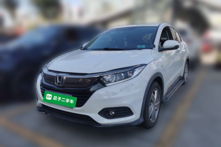 Used Honda Vezel 2020 220 TURBO CVT Elite Edition