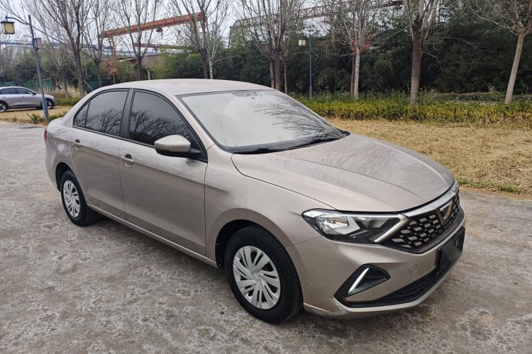 Used Jetta VA3 2021 1.5L Automatic "Upward Journey" Edition
