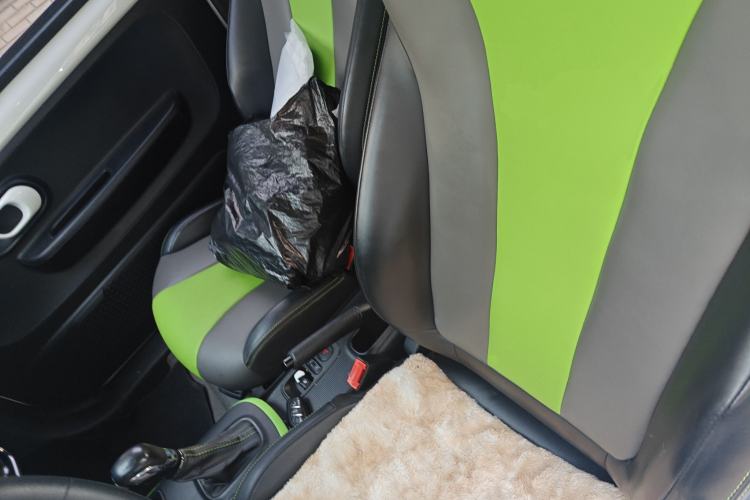 Used Roewe Clever 2020 Urban Style Edition
