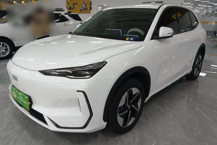 Used Geely Galaxy E5 2026 Model 530km Launch Edition