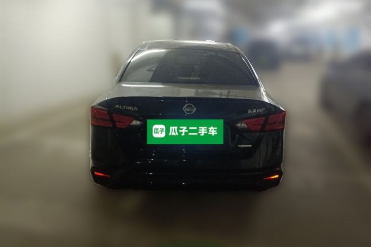 Used Nissan Teana 2021 2.0L XL Upper AD1 Smart Drive & Navigation Edition