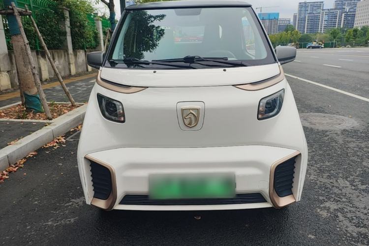 Used Baojun E200 2020 305KM Smart Drive Version

