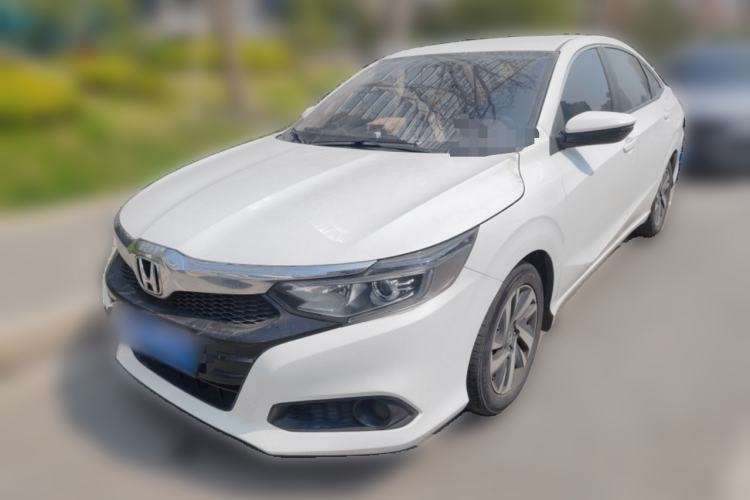 Used Honda Crider 2019 180 Turbo CVT Comfort Version China VI
