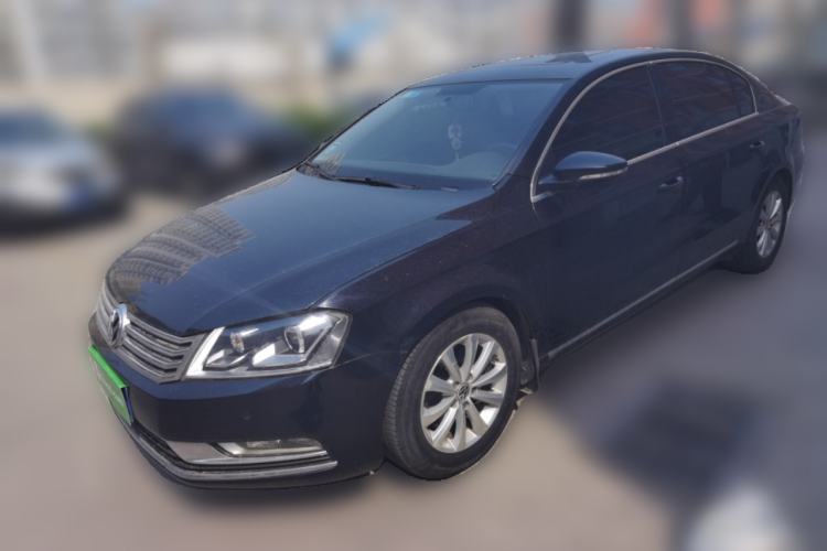 Used Volkswagen Magotan 2015 1.8TSI Advanced Model