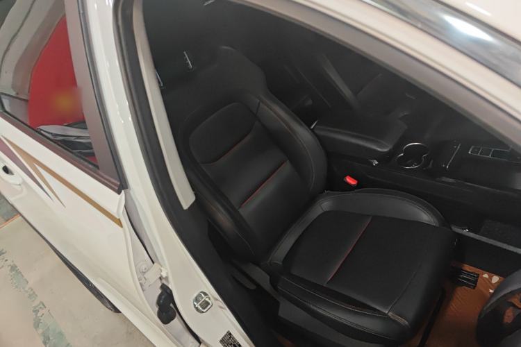 Used Chery Tiggo 7 2020 Discovery Edition 1.5T CVT Discovery No.1
