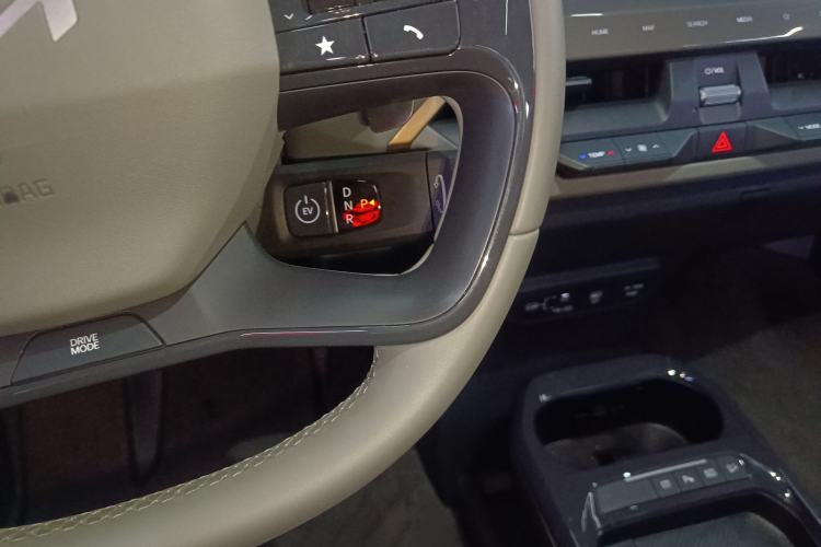 Used Kia EV5 2024 530 Land
