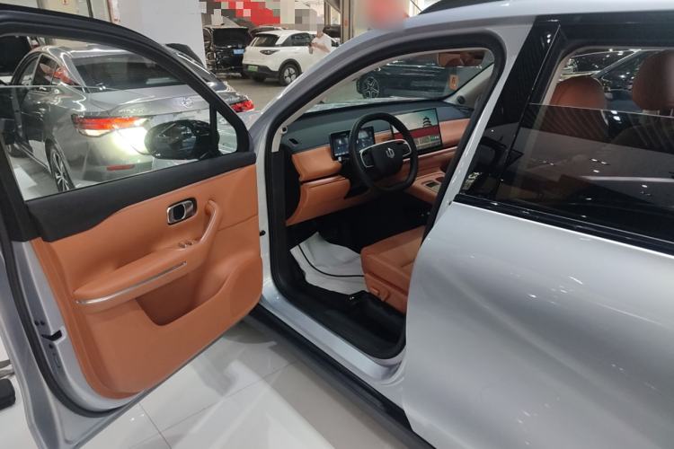 Used Leapmotor C16 2024 Range-Extended 200 LiDAR Edition
