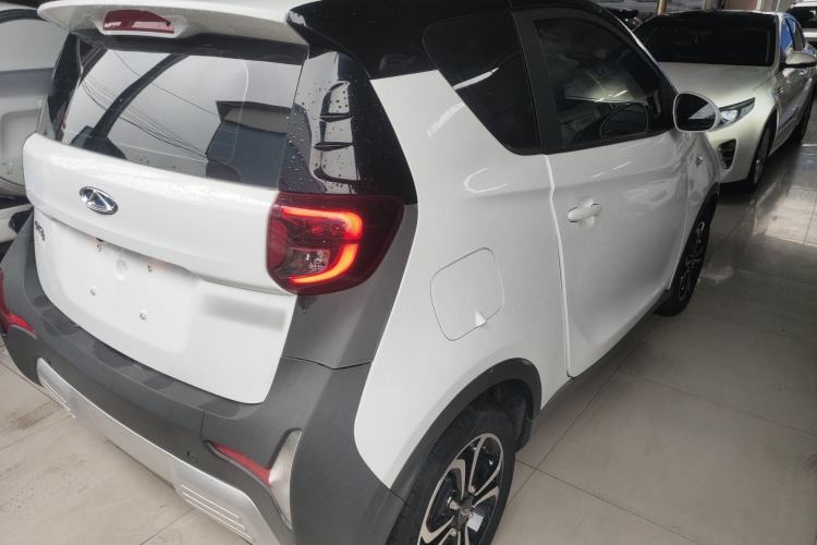 Used Chery Little Ant 2021 150 000 Yuan Ant Fan Edition Ant Cool Version Lithium Iron Phosphate