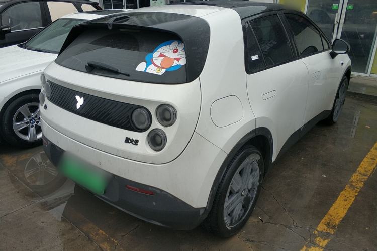 Used firefly 2025 Illuminated Edition
