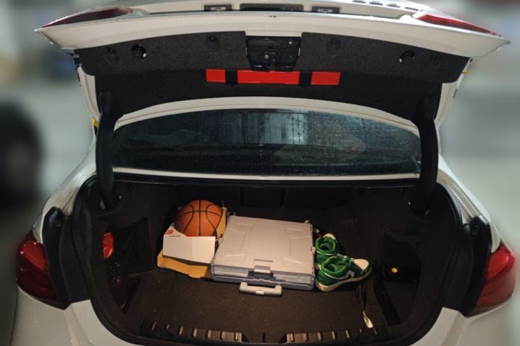 Used BMW 3 Series 2018 320Li M Sport Night Edition
