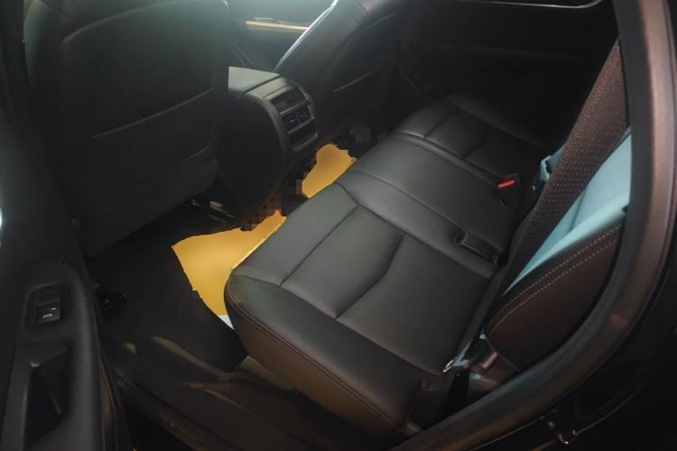 Used Cadillac XT5 2022 2.0T Four-Wheel Drive Luxury Version