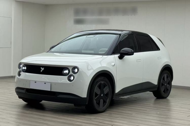 Used firefly 2025 Illuminated Edition