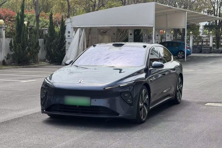 Used Nio ET7 2024 75 kWh Executive Signature Edition