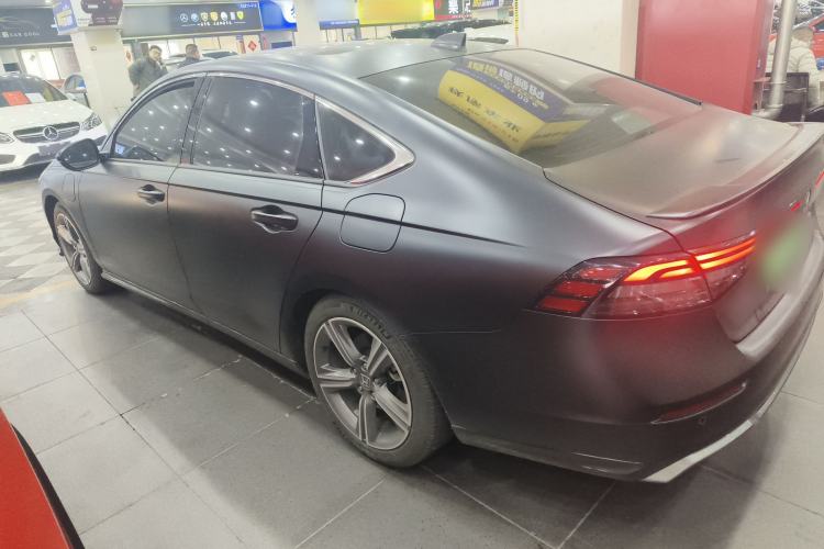 Used Honda Accord New Energy 2023 2.0L ePHEV Prestige Edition
