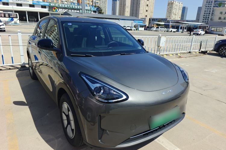 Used Geely Galaxy Geome 2025 310km Youth Edition Front Right 45 Deg